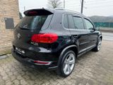 Volkswagen Tiguan 2.0 TDI R Line BMT 4M - Volkswagen Tiguan in Bielefeld