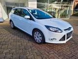 Ford Focus MK3 125 PS NEUER MOTOR! - Ford Focus: Motor