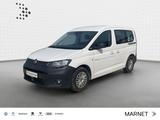 Volkswagen Caddy 2.0 TDI SHZ*Tempo*Climatronic* - Gebrauchtwagen in Aalen
