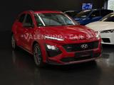 Hyundai Kona N-Line/Automatik/Virtual/Navi/Kamera/Lhz