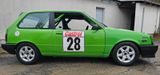 Suzuki Swift GTI 1.3 16V, Rennwagen, Classic Youngtimer - Suzuki Swift: Coupé