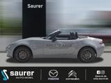 Mazda MX-5 Homura Recaro Sitze/Matrix-LED/Bose/Kamera/ - Mazda MX-5 Gebrauchtwagen in München