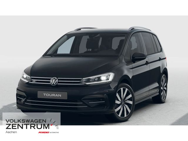 Volkswagen Touran 2,0 TDI Goal DSG,ACC,LED,Kamera