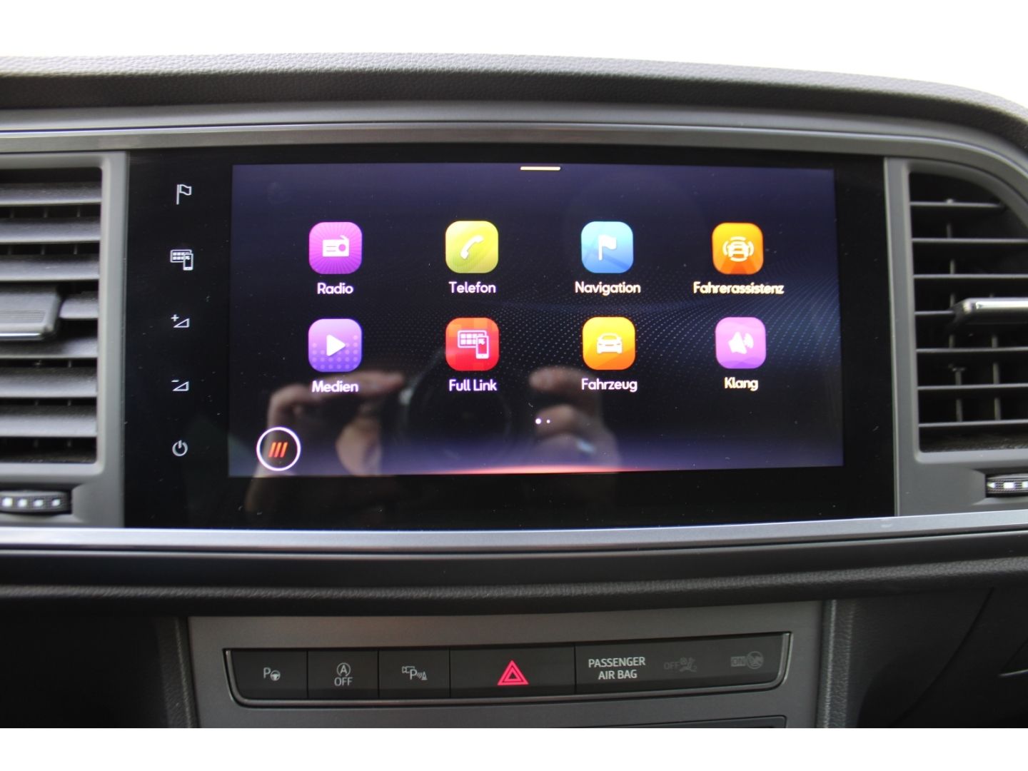 CUPRA Ateca 4Drive Cupra DSG ACC LED 360 Gr Navi beats - Image 21