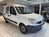 Renault Kangoo Rapid Campus - Renault Kangoo aus 2007 mit Diesel-Antrieb