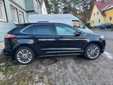 Ford Edge Vignale 4X4 AHK Pano VOLL  Ausst... - Ford Edge in Bielefeld