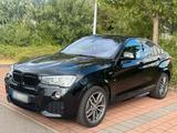 BMW X4 M Sport*GSD*Kamera*Shadow*Xenon* - BMW X4 M Diesel Gebrauchtwagen