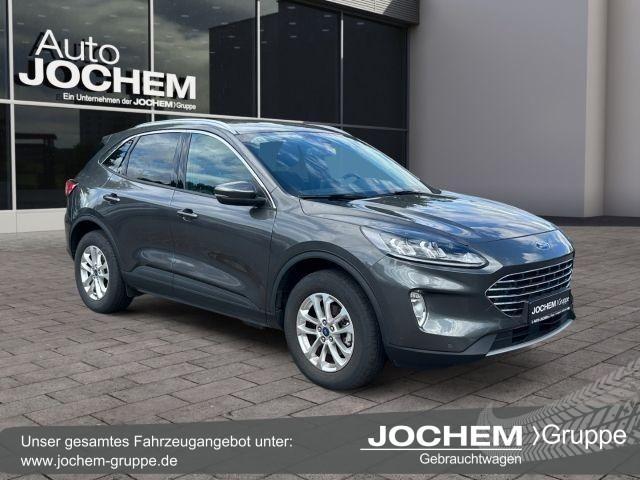 Ford Kuga Titanium PHEV+Navi+Kamera+beheizb.Frontsche