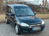 Opel OPEL COMBO-C 1.4 BENZINER. TÜpV NEU - Opel Campo Gebrauchtwagen