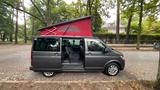 Volkswagen VW T6 California Beach 2.0 TDI 4MOTION DSG | Top - Volkswagen T6 California: 4motion