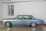 Mercedes-Benz 300 SEL 6.3, schöner Zustand,von Rosier Classic - Mercedes-Benz: C Class