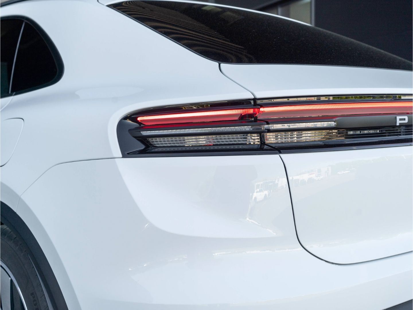 Porsche Macan - Bild 17