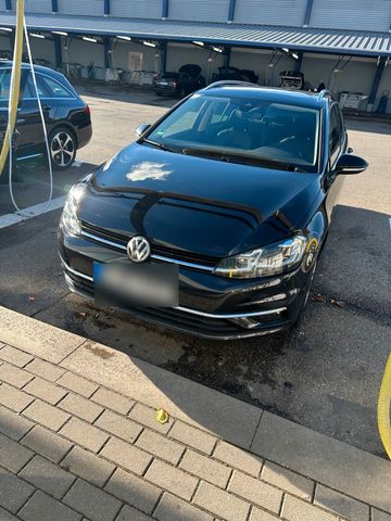 Volkswagen Golf 7 TDI