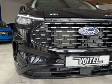 Ford Tourneo Custom L2 Titanium X AWD Vollausstattung