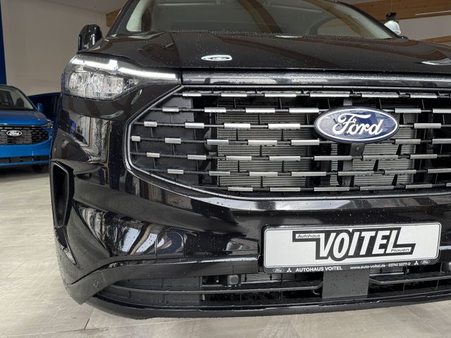 Ford Tourneo Custom L2 Titanium X AWD Vollausstattung