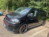 Volkswagen T5 Transporter - VW T5 Transporter von privat
