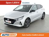 Hyundai i20 1.0 TGDI Connect & Go*NAVI*TEMPO*CAM*PDC*SHZ - Hyundai i20 in Gelsenkirchen
