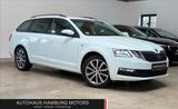Skoda Octavia Combi 1.6 TDI DSG Drive AHK/LED/NAVI/TEM - Skoda Octavia mit Diesel-Antrieb: 1.6