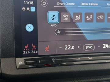 Volkswagen Caddy 2.0TDI 4MOTION 4x4 LED NAVI APP AHK