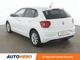 Volkswagen Polo 1.6 TDI Highline *ACC*ALU*SHZ*PDC* - Volkswagen Polo mit Diesel-Antrieb: 1.6
