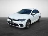Volkswagen Polo 1.0 TSI DSG Life  LED Kamera PDC LM Tempo K - Volkswagen Polo: Automatik
