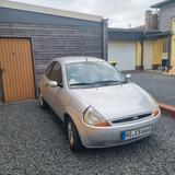 Ford Ka/Ka+ 1.3 44 kW - - Ford Ka/Ka+ aus 2006