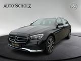 Mercedes-Benz E 300 de 4M T AVANTGARDE+AHK+DISTR PLUS+AMBI+WS+ - Mercedes-Benz E 300 Gebrauchtwagen in München