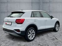 Audi Q2 - Vorschau Bild 6