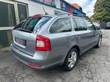 Skoda Octavia Combi Family - gebrauchte Skoda Octavia aus dem Jahr 2012