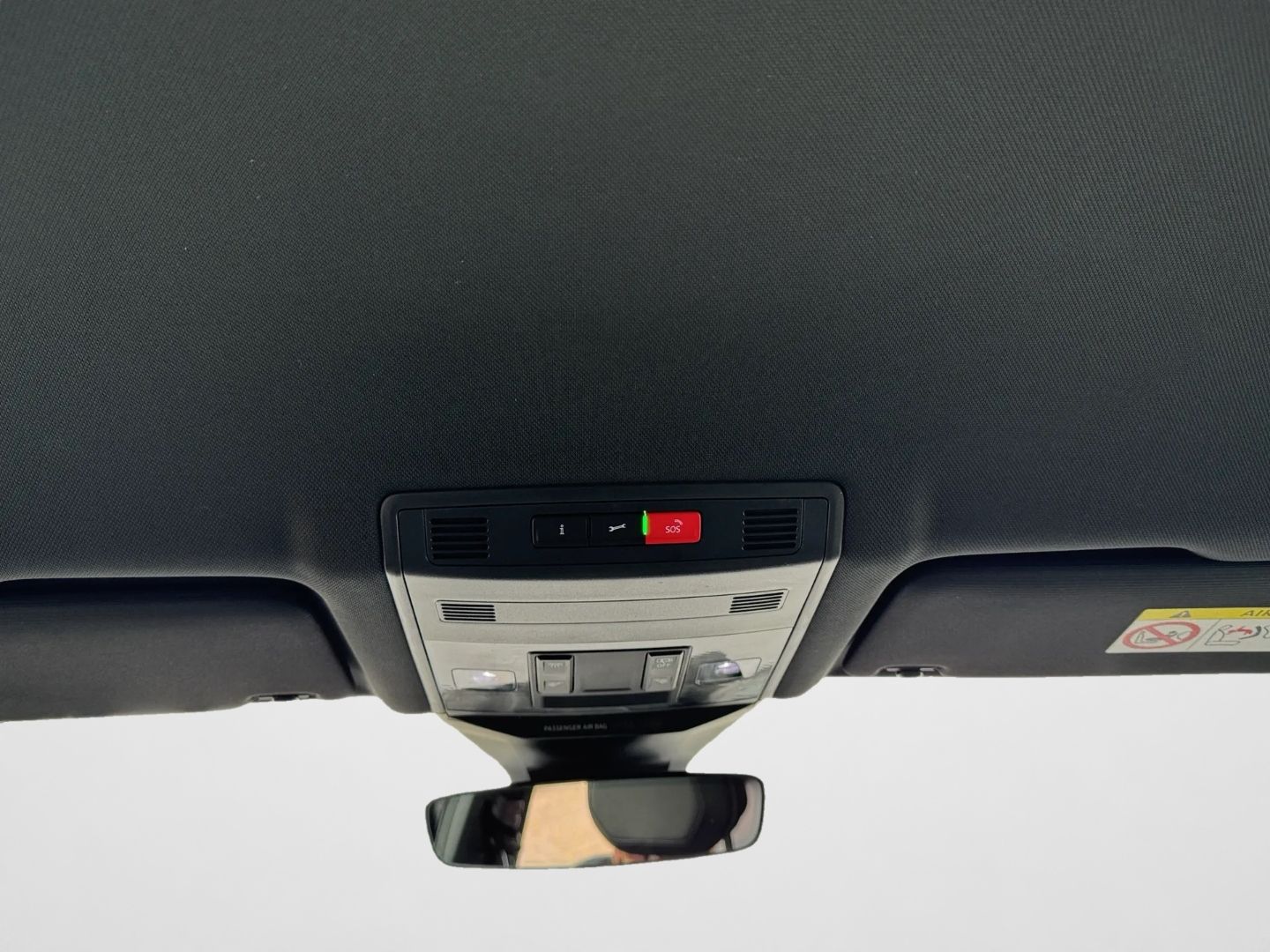 T-Roc 2.0 TSI 4MOTION R-LINE *MATRIX*LEDER*NAVI*