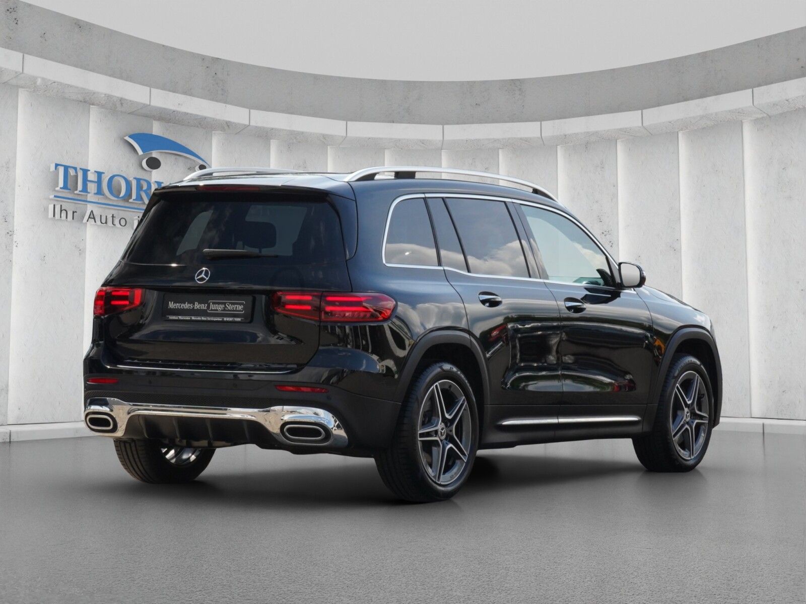 Mercedes-Benz GLB 250 4Matic AMG Line Memory Winter 360° Kamer foto 8