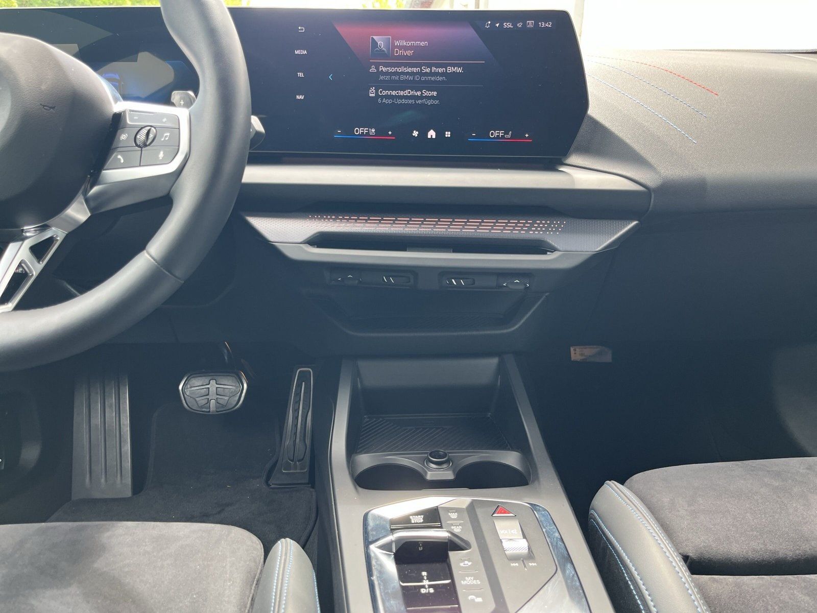 BMW 120 - Bild 6