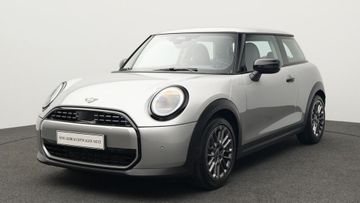 MINI Leasingangebot: MINI Classic Trim