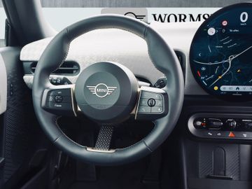 MINI Cooper C - 8