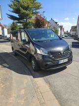 Renault Trafic - Renault Trafic Gebrauchtwagen in Frankfurt