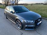 Audi S3 Sportback quattro S tronic|VC|ACC|NAV|B&O|19" - Audi S3: Sportback Tronic