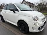 Fiat 500 1.2 S*SPORT*NAVI*LEDER*PDC*TÜV09/26 - Fiat 500 Gebrauchtwagen in Kassel