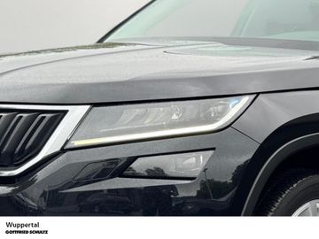 Skoda Kodiaq - 5