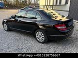 Mercedes-Benz C 220 C Limousine C 220 CDI - Mercedes-Benz C 220 aus 2007: Cdi