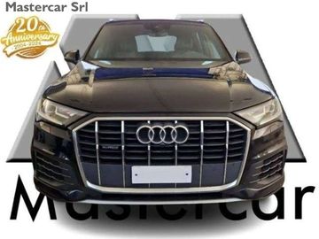 Audi Q7 - 2