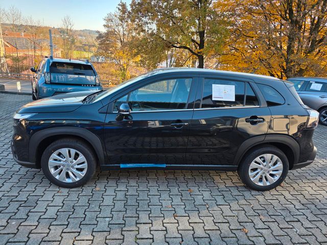 Suzuki S-Cross 1.4 Comfort Automatik Hybrid | Sofort!