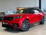 Land Rover Range Rover Velar R-DynamicSE*Pano,Luft,Meridian - Land Rover Gebrauchtwagen in Frankfurt