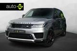 Land Rover Range Rover Sport P400e HSE Dynamic Stealth / Pa - Land Rover Range Rover Sport in Aachen