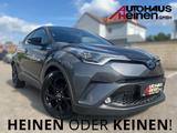 Toyota C-HR Hybrid Style Selection 1.8 Navi Leder Sound - Toyota C-HR in Düsseldorf