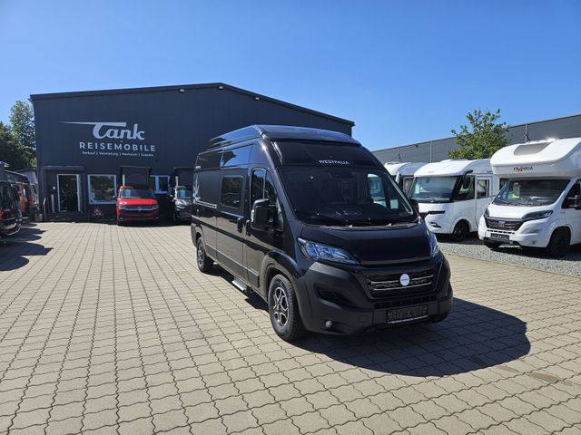 Westfalia Columbus 600 D 180 PS Automatik 4.25 t HD 