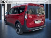 Ford Tourneo - Vorschau Bild 4
