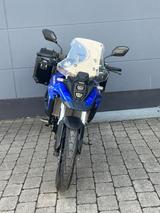 Suzuki V-Strom 800 inklusive Seitenkoffer! - SUZUKI 800