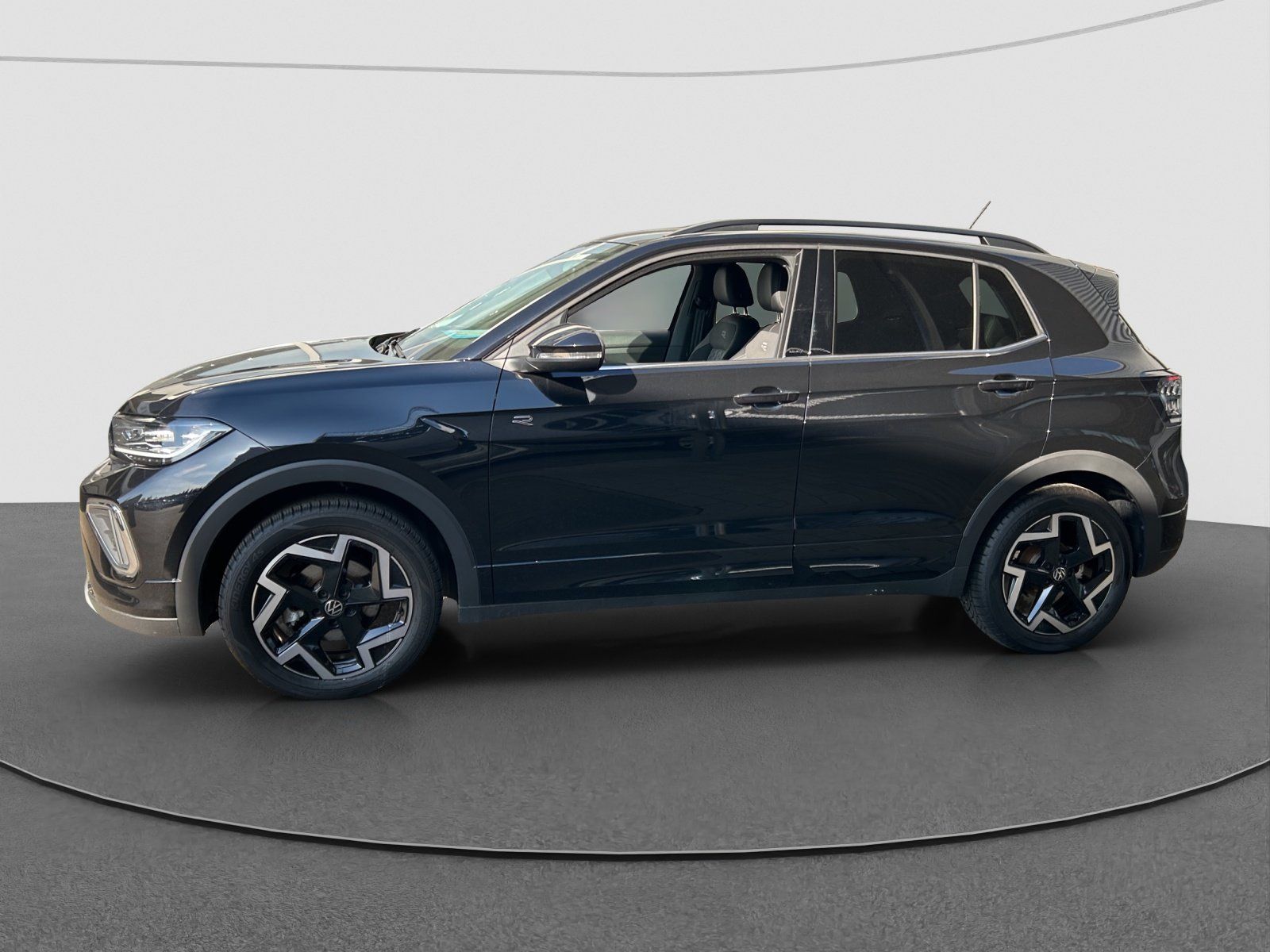 Volkswagen T-Cross - Bild 7