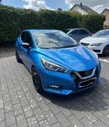 Nissan Micra 1.0 DIG-T 117 Tekna Tekna - Nissan Micra: Dig