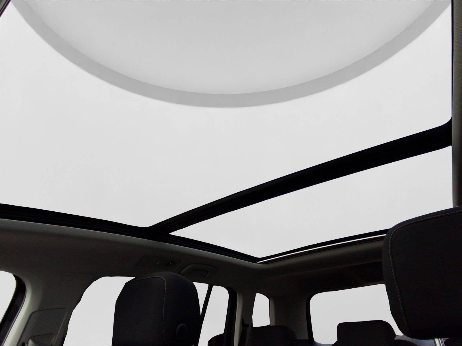 Volkswagen Touran - Bild 18